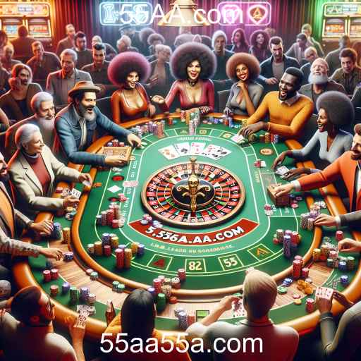 A Magia dos Jogos de Mesa: Entretenimento e Conexão